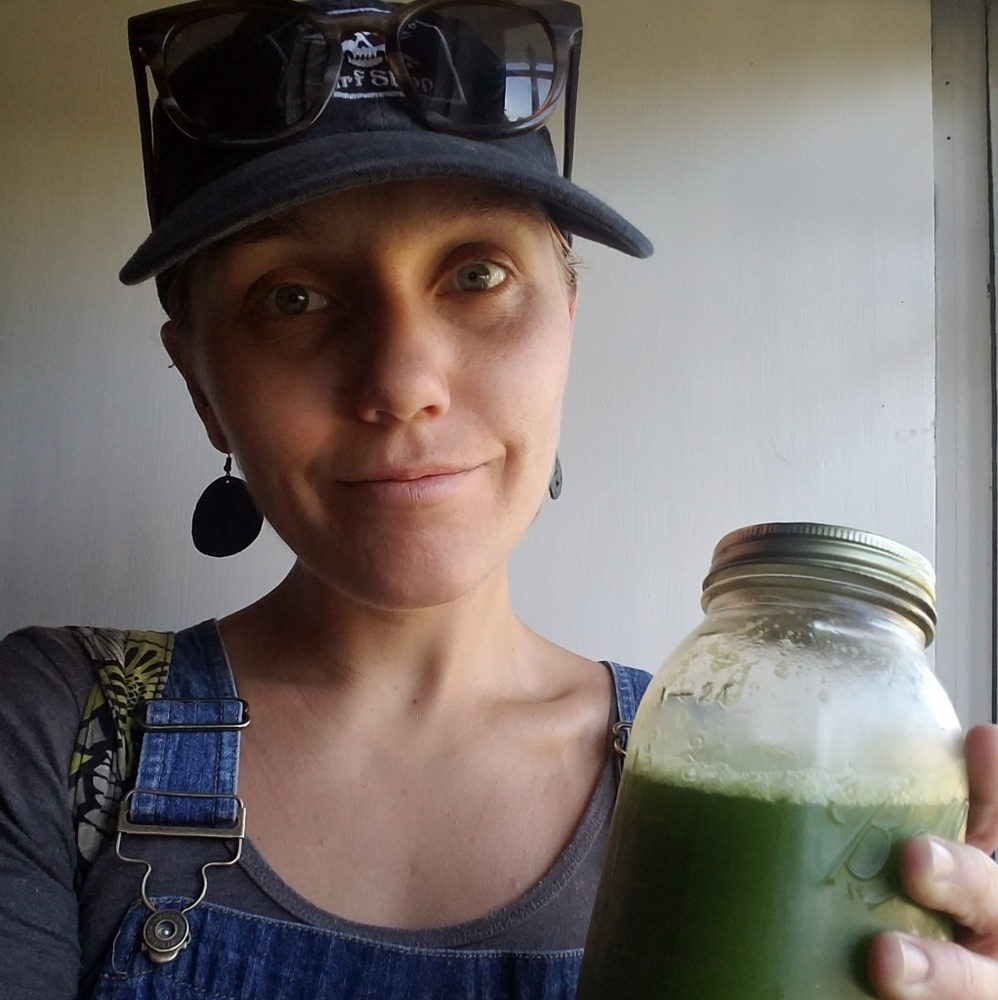 Meet your Posher, Tara